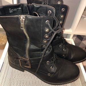 torrid Shoes - Black boots torrid Shoes - Black boots